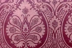 25th August 2024. Fischbach Textile Prints