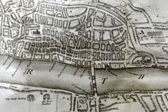 25th January 2026. Hughson London & Area Prints