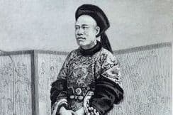 25th May 2026. Reclus China, Japan & Asia Prints & Maps