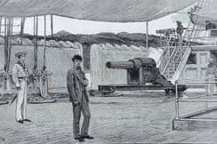 26th April 2022. The Graphic Travel etc Prints