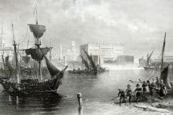 26th January 2023. Payne European & India Views