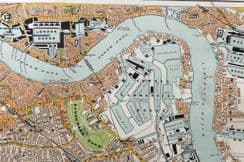 26th May 2024. Edward Stanford Large Maps