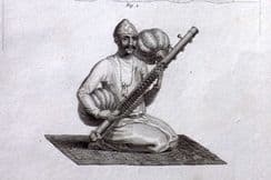 26th May 2024. Rees Science & Music Prints