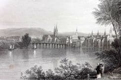 26th September 2022. Bartlett Switzerland