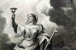 27th November 2023. Calmet Religious Prints