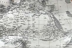 28th December 2024. Barclay & Kelly Maps