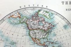 28th December 2024. Johnston Maps