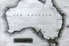 28th November 2025. Arrowsmith Maps