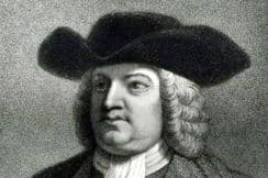 29th April 2023. Charles Knight Portraits