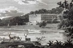 29th April 2024. Aikin Manchester & N. England Maps & Prints