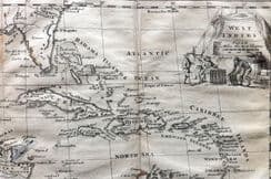 29th March 2022. Salmon & Jeffreys Maps