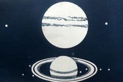 29th November 2022. Olmsted Astronomy Prints