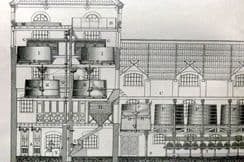 29th October 2022. National Encyclopedia Science Prints