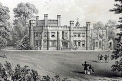 2nd August 2023. Burke British Views