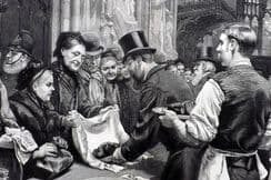 2nd May 2022. The Graphic Large Prints