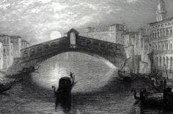 2nd November 2024. Europe Views from Shakespeare's Dramas