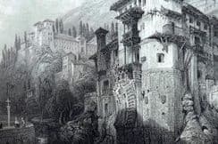 30th August 2025. David Roberts Spain