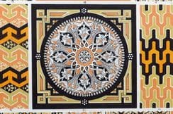 30th August 2025. Owen Jones Grammar of Ornament