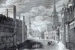 30th July 2024. Goldsmith British Views
