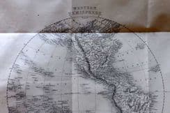 30th July 2024. Wright & Rapkin Maps and Prints