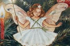 30th March 2023. Cicely Barker Flower Fairies