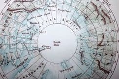 30th November 2024. Reclus Maps