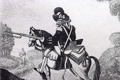 30th October 2023. John Kay Scottish Caricatures