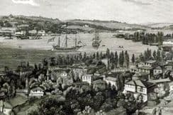 31st January 2024. Clarke City Views