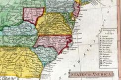 31st January 2024. Clarke & Russell Finely HCol Maps