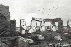 31st January 2025. Burlington Folio British Views