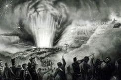 3rd January 2024. Wellington related Battles & Portraits