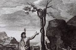 3rd July 2024. Goadby Religious Prints