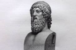 3rd May 2023. British Museum Greek Marbles