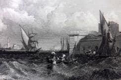 3rd May 2023. Finden & Byron Europe Views