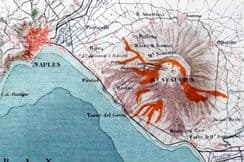 4th December 2023. Reclus Maps