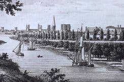 4th June 2024. British Copper Plate Views