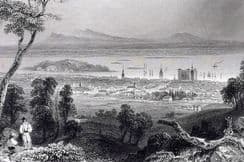 4th June 2026. Bartlett Canada Views