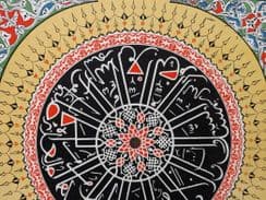 4th March 2022. Owen Jones Grammar of Ornament