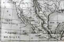 4th September 2025. Levasseur Small Maps