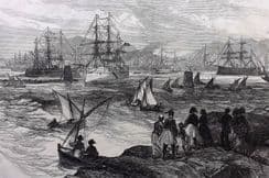 5th April 2022. Illustrated London News - Folio Travel