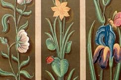 5th August 2023. Art of Illuminating by Tymms