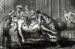 5th January 2025. Picart Ceremonies & Costumes Prints