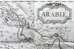 5th January 2025. Psalmanazar & Sale Antique Maps