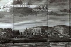 5th January 2025. Psalmanazar & Sale Prints