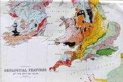 5th July 2022. Bartholomew British Maps