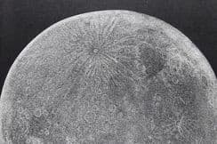 5th May 2023. Guillemin Astronomy Prints