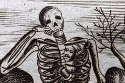 5th May 2023. Quarles Emblem Prints