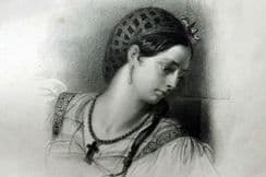 6th May 2023. Finden Byron & Poet Portraits