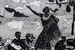 7th April 2024. Peace for the World - 20th Century Art