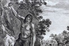 7th April 2026. Goadby Religious Prints